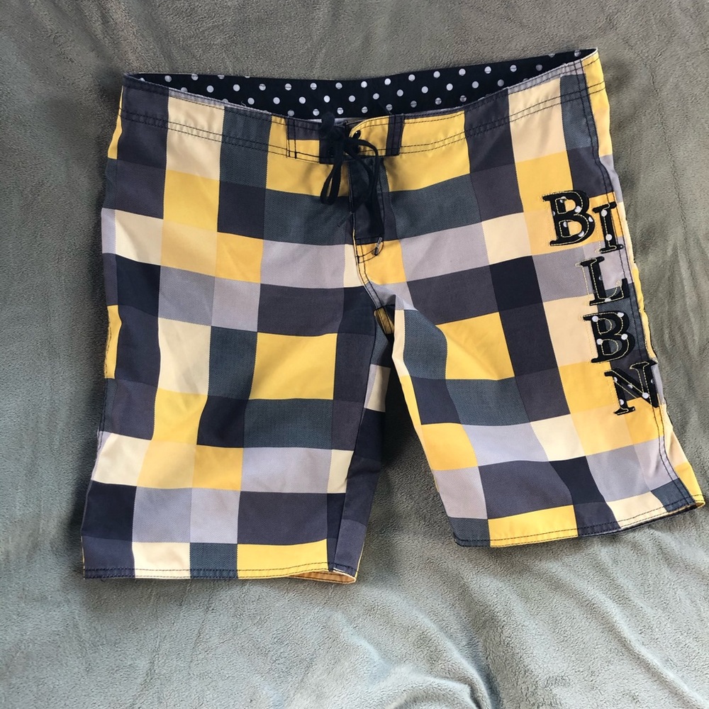 Women’s Billabong Board Short